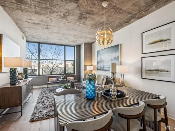 311 2nd St APT 403, Oakland, CA 94607