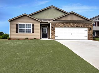 317 New Spring Ln, Boiling Springs, SC 29316