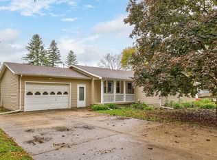 8833 North St, Vassar, MI 48768