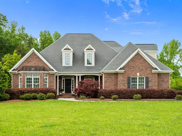 198 Clearwater Dr, Roxboro, NC 27574