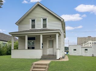 1214 Sherburne Ave #2, Saint Paul, MN 55104