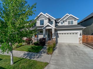 61255 Morning Tide Pl, Bend, OR 97702