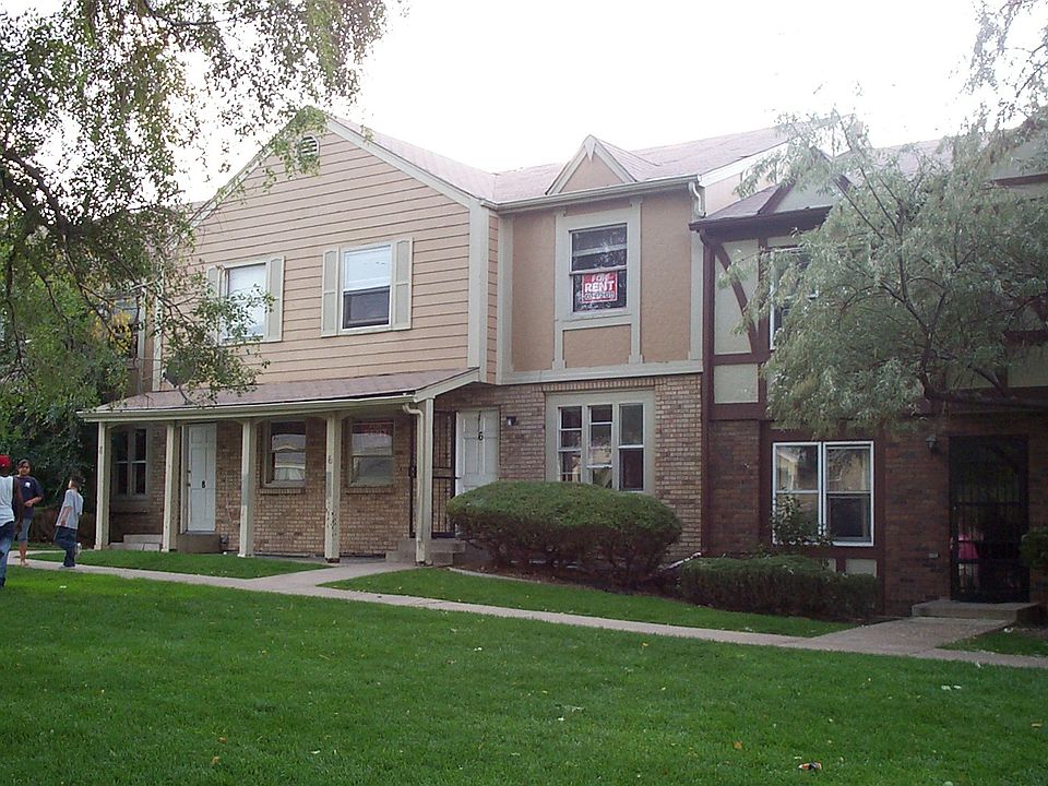 1st image of 677 N Vrain St APT 6