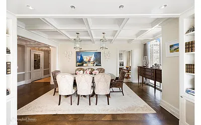 Rented by Douglas Elliman