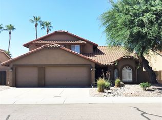 5615 E Kings Ave, Scottsdale, AZ 85254