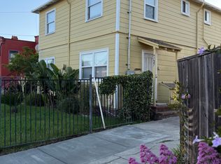 4137 West St, Oakland, CA
