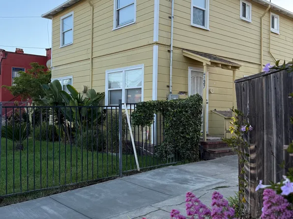 4137 West St, Oakland, CA 94608