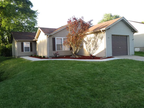 544 Barlow Dr, Winchester, KY 40391