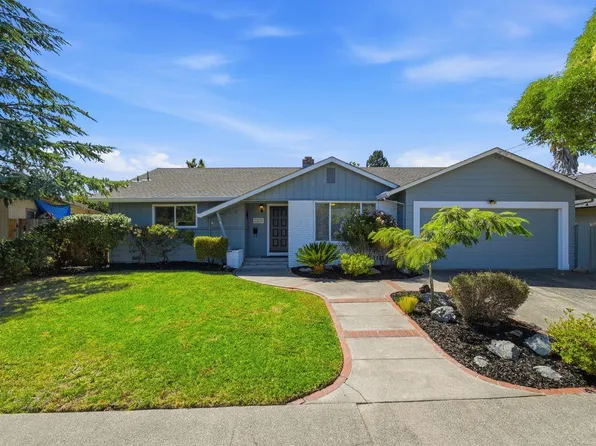 1835 Tisserand Drive, Santa Rosa, CA 95405