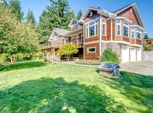 15795 NW Windhill Dr, Banks, OR 97106