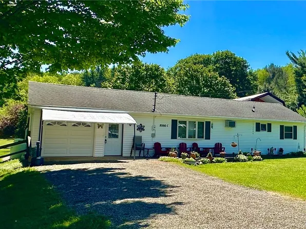 8066 County Road 49, Caneadea, NY 14717