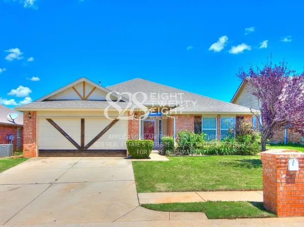 2909 Line Dr, Norman, OK 73071
