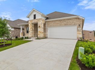 6709 Soaring Skies Dr, Austin, TX 78747