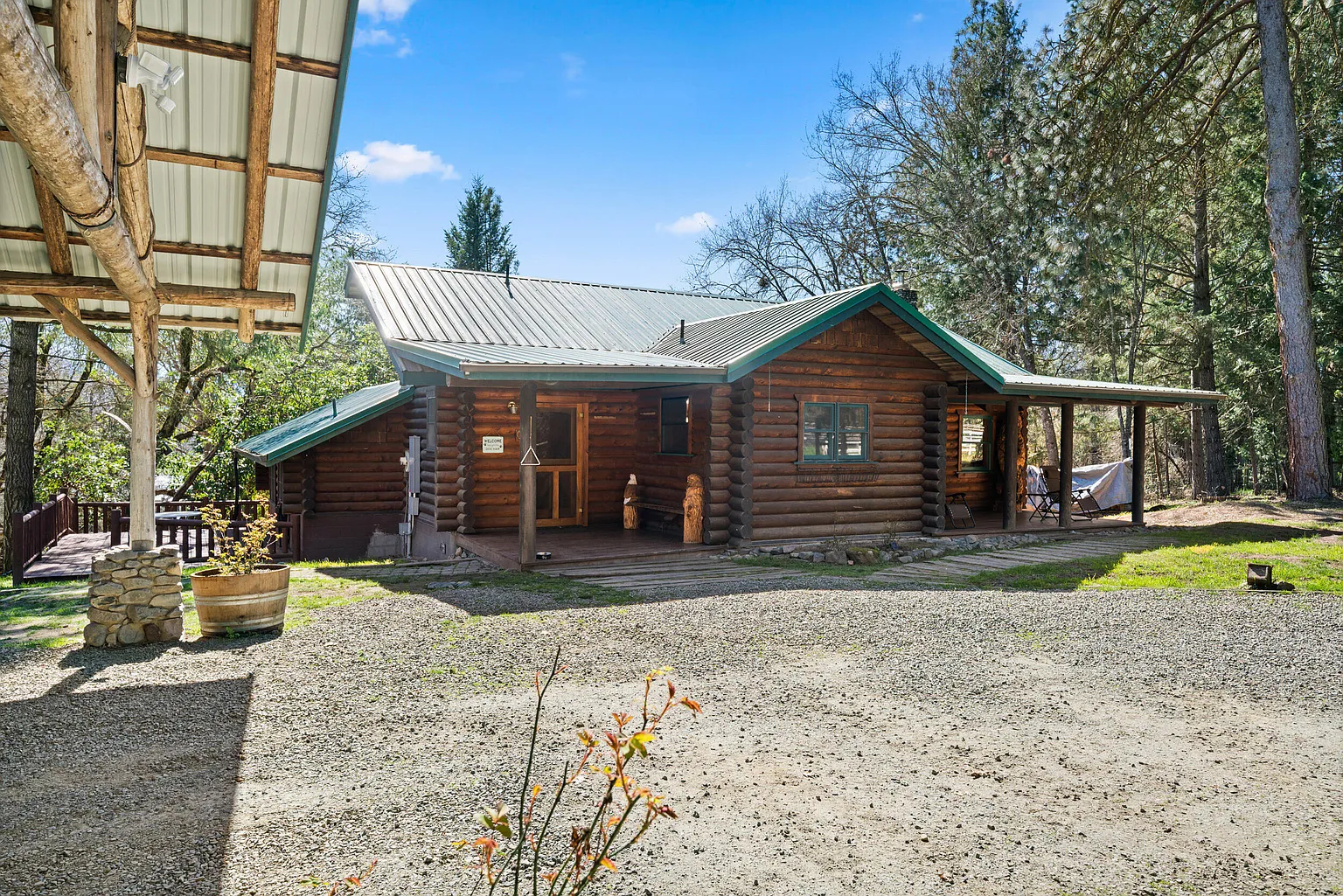 151 Kubli Rd photo 1