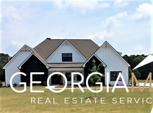 45 Sumner Way #64, Senoia, GA 30276