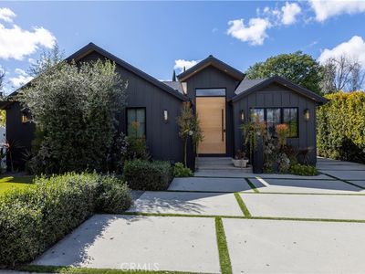 4819 Matilija Ave, Sherman Oaks, CA, 91423