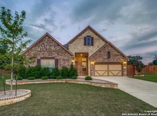 2706 Trailmont Dr, San Antonio, TX 78253