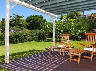 77-6521 Hoolaupai St, Kailua Kona, HI 96740