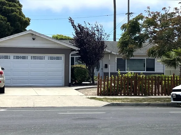 804 W College Ave, Lompoc, CA 93436