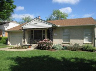 6165 Saint Moritz Ave, Dallas, TX 75214