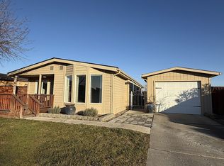 341 S 76th Ave, Yakima, WA 98908