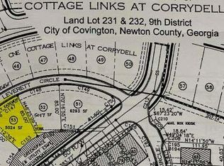 10107 Leverett Cir #53, Covington, GA 30014