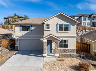 3820 Sarava Ct, Reno, NV 89512