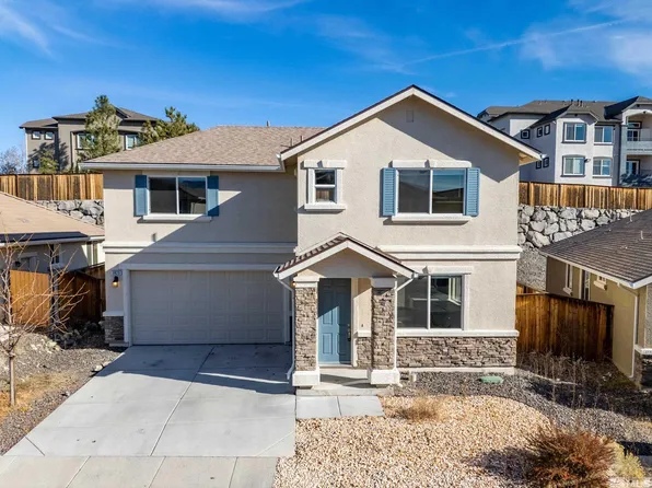 3820 Sarava Ct, Reno, NV 89512