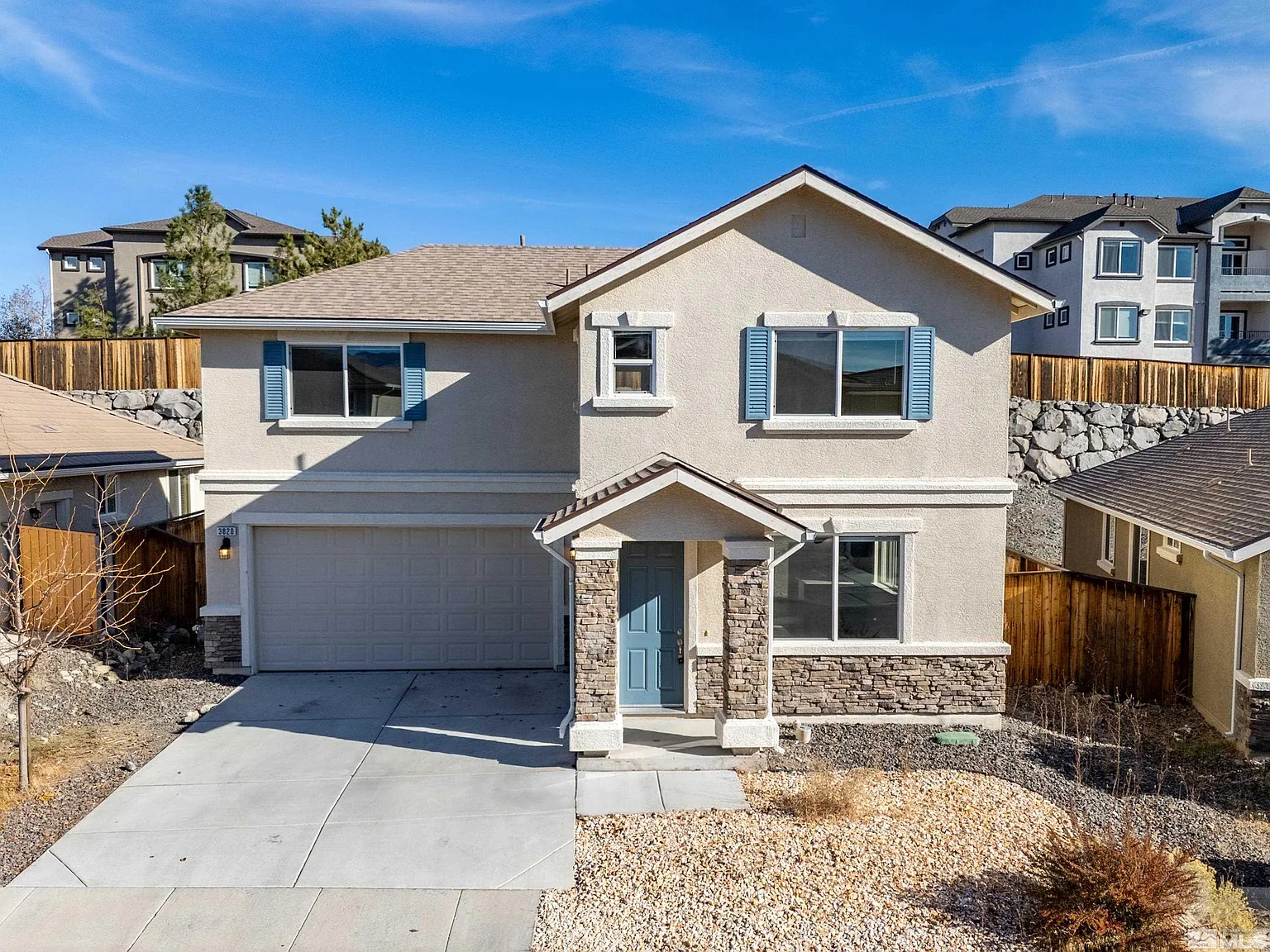 3820 Sarava Ct photo 1