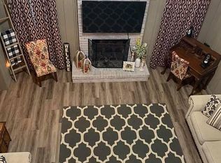 10110 Sandalwood Ln, Philadelphia, MS 39350