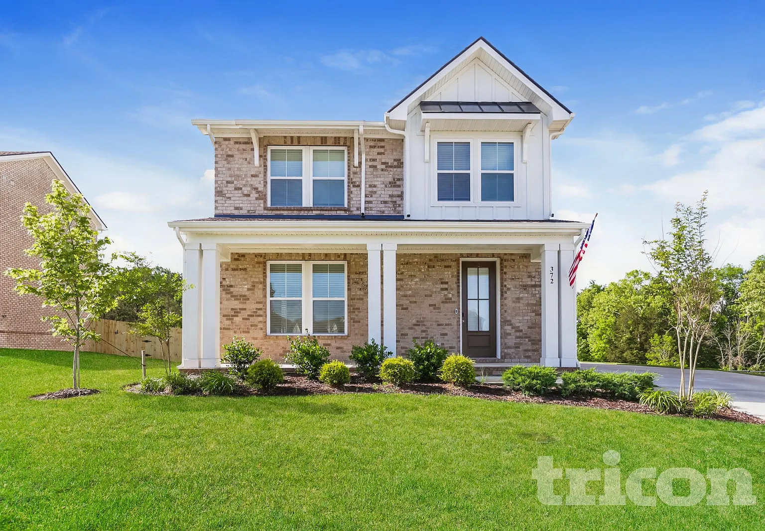 372 Park Glen Dr Mt. Juliet TN — Photo 1