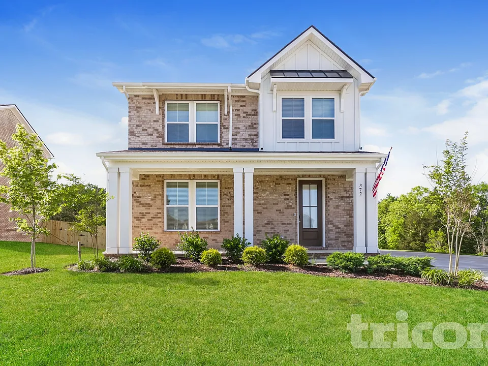 372 Park Glen Dr
