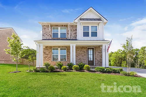 372 Park Glen Dr Photo 1