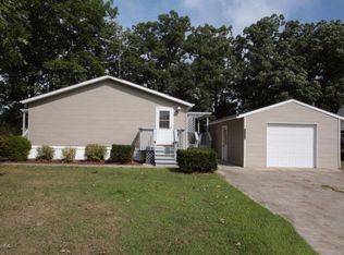 1244 Manistee River Rd, Three Rivers, MI 49093