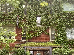 4936 N Harding Ave APT 2A, Chicago, IL 60625