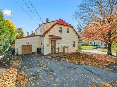 141 Sewall Street, Augusta, ME, 04330