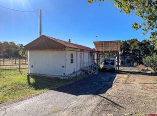 23202 Ute Trail Rd, Cedaredge, CO 81413