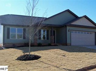 1 One Mariner Ct, Greer, SC 29650