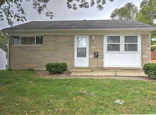 22 7th Dr, Decatur, IL 62521