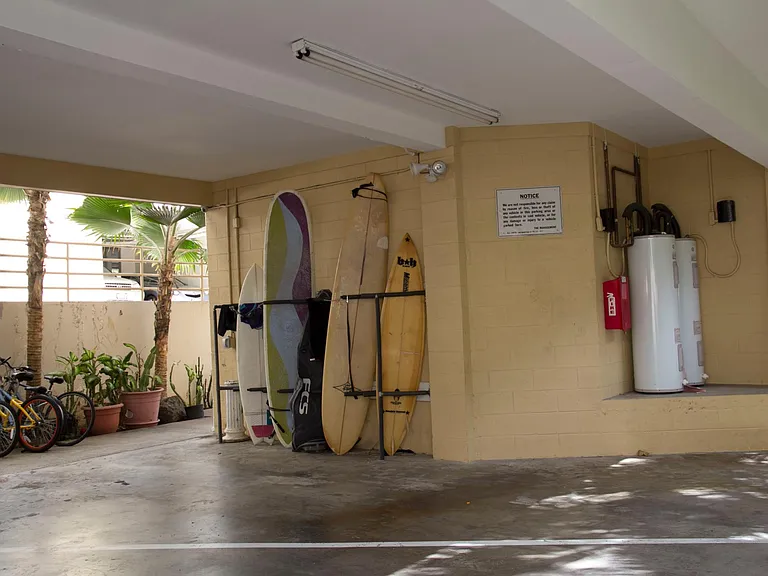 2214 Aloha Dr #1C — Photo 2