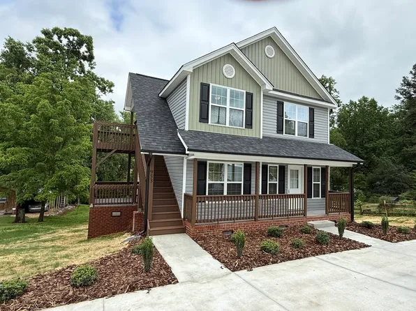 953 Robbins St #953, Asheboro, NC 27203