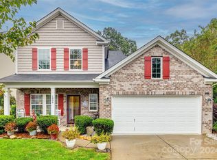 1006 Albany Park Dr, Fort Mill, SC 29715