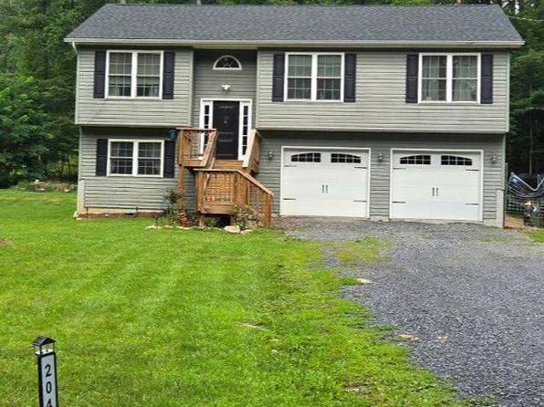 204 Cougar Trl, Winchester, VA 22602