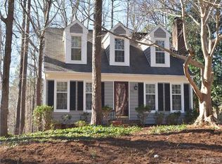 104 McCoy Ct, Cary, NC 27511