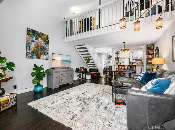 7890 E Spring St Unit 15D, Long Beach, CA 90815