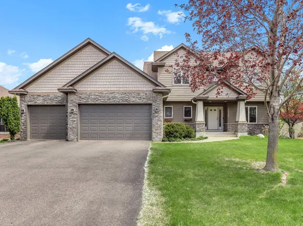 10360 Quail Ave N, Brooklyn Park, MN 55443