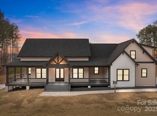 110 Taylors Garden Way, Statesville, NC 28625