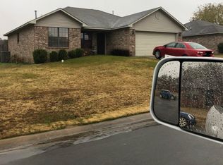 290 Great Fls, Conway, AR 72032