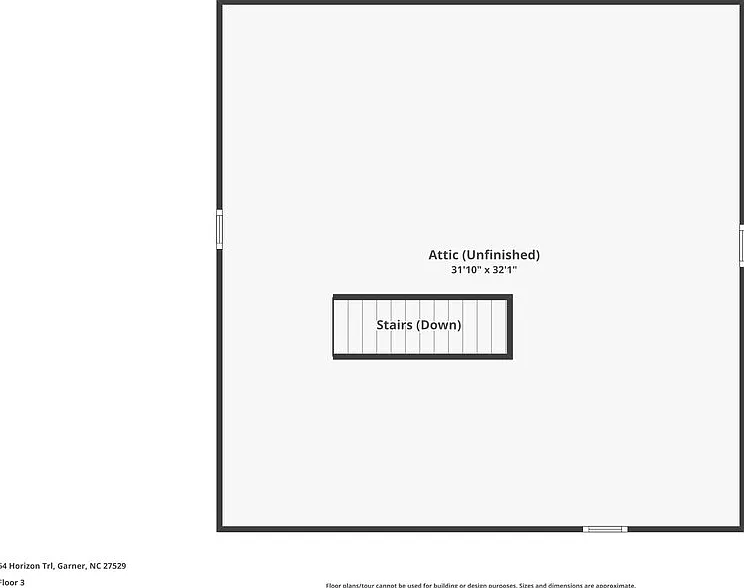 4 bed, 2.5 bath, 2484 sqft, $2,185 — Photo 4