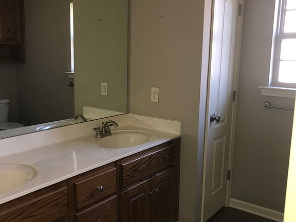Master Bath vanity